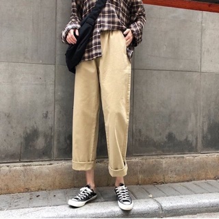 Quần ulzzang