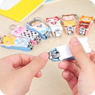 DỤNG CỤ BẤM MÓNG TAY!!️ Cắt móng tay hình thú cho bé