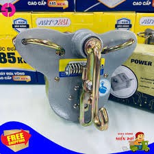 MÁY ĐƯA VÕNG AUTORU Eco 85KG_CHO BÉ VÀO GIẤC NGỦ DỄ DÀNG HƠN