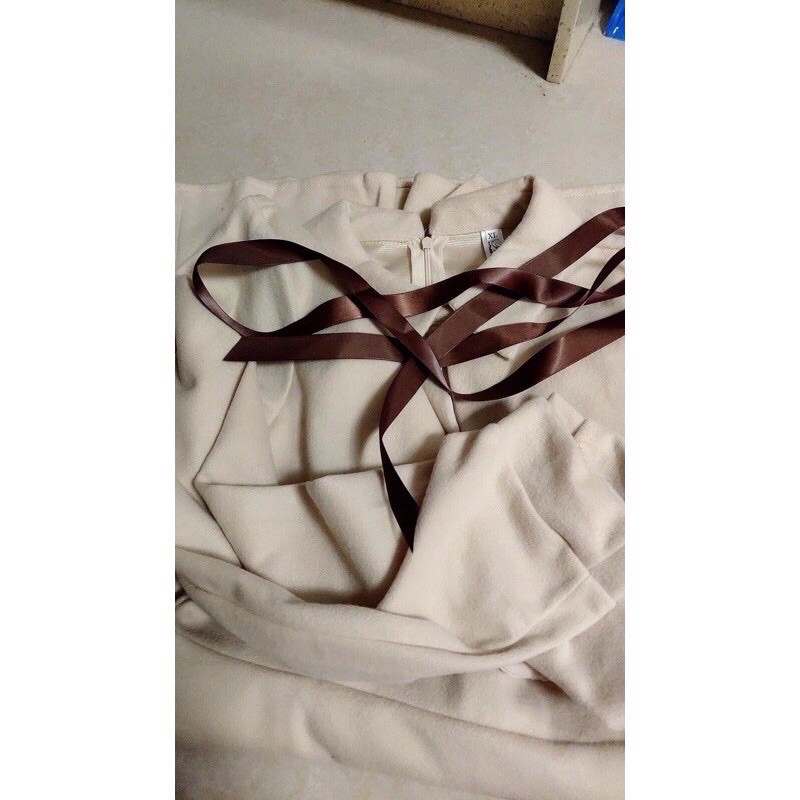 (SALE DỌN KHO) Váy dạ dáng chữ A hàng Quảng Châu chất dày đẹp | BigBuy360 - bigbuy360.vn