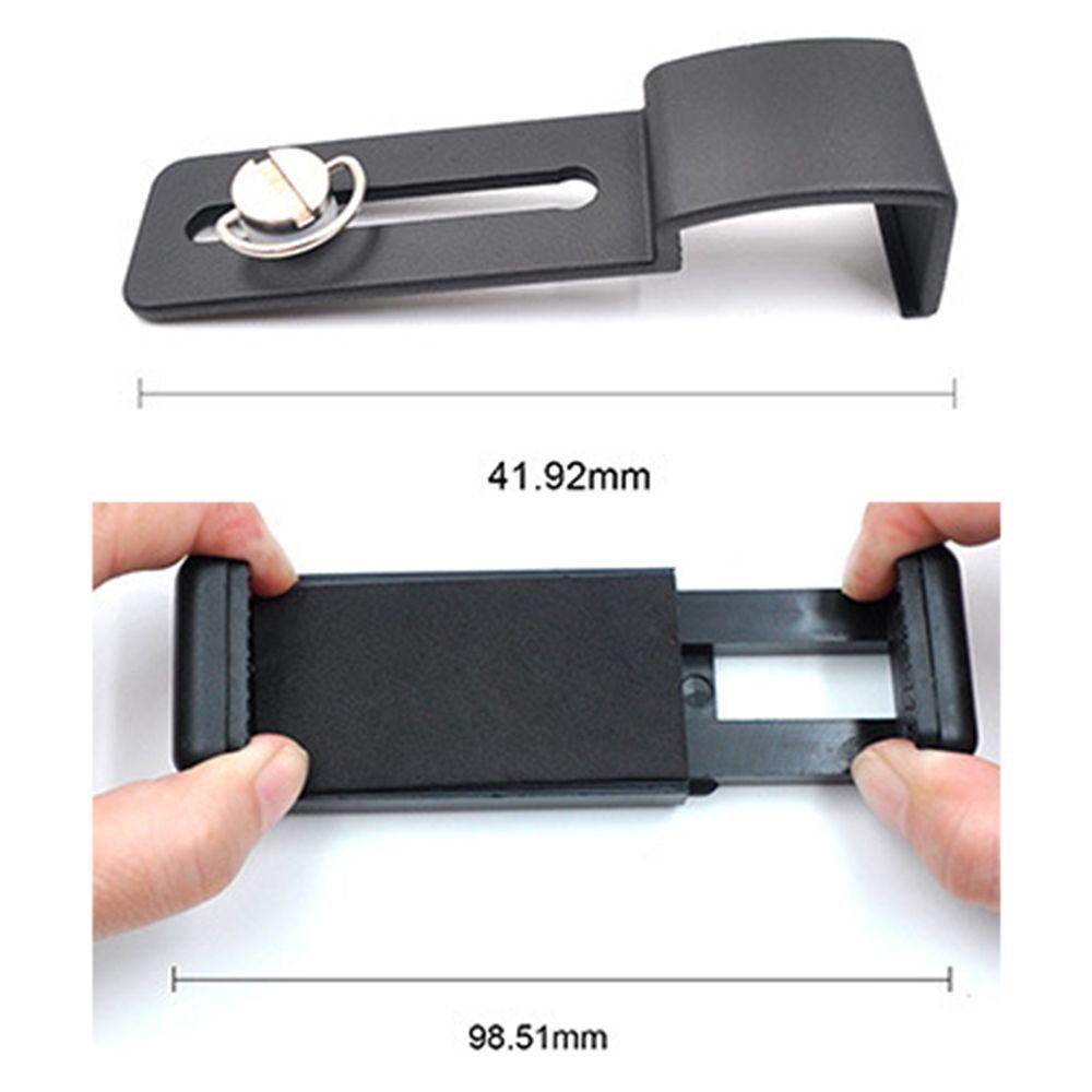 BEBETTERM Gậy Chụp Ảnh Mở Rộng Chất Lượng Cao Cho Osmo Pocket