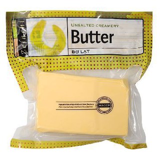 BƠ LẠT BOTTEGA ZELACHI 250g, Unsalted butter