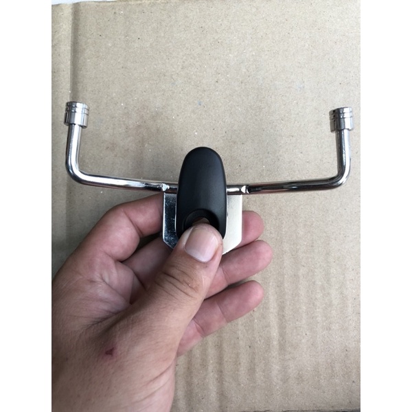 MÓC TREO ĐỒ   Vario VISION ZIN CHÍNH HÃNG HONDA