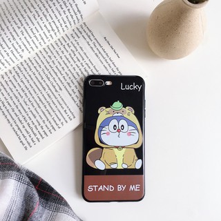Ốp lưng dành cho điện thoại iphone 6 S Plus 7 8 Plus X S XR Max