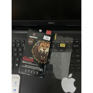 Kính cường lực hiệu Remax cho điện thoại oppo a5 2020 siêu mỏng