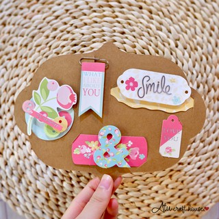 STICKER TRANG TRÍ - NHẬP ĐỘC QUYỀN