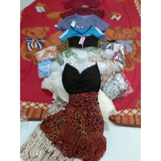 Set cổ đổ chọn live