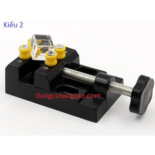 Eto kẹp phôi mini