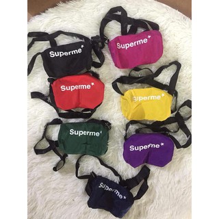 Túi trống superme
