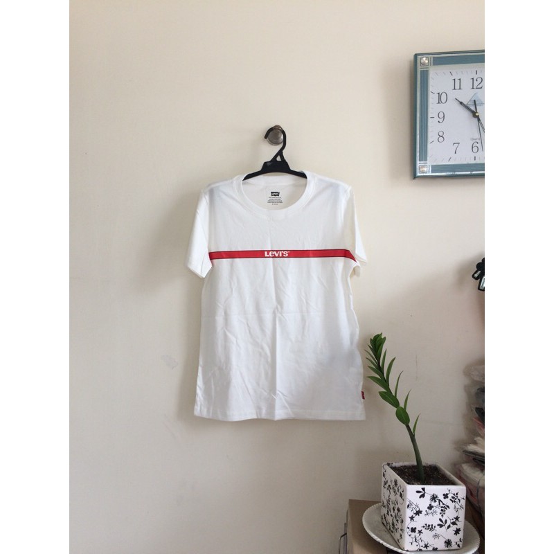 ÁO THUN NỮ COTTON FORM CƠ BẢN