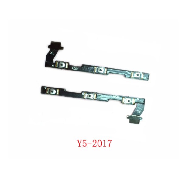 Cáp Âm Lượng Cao Cấp Cho Điện Thoại Huawei Y5 2017 MYA-L02