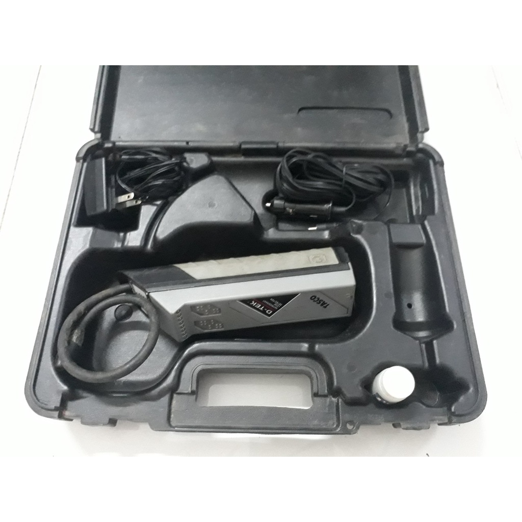 MÁY DÒ RÒ RỈ KHÍ GA TASCO, USA