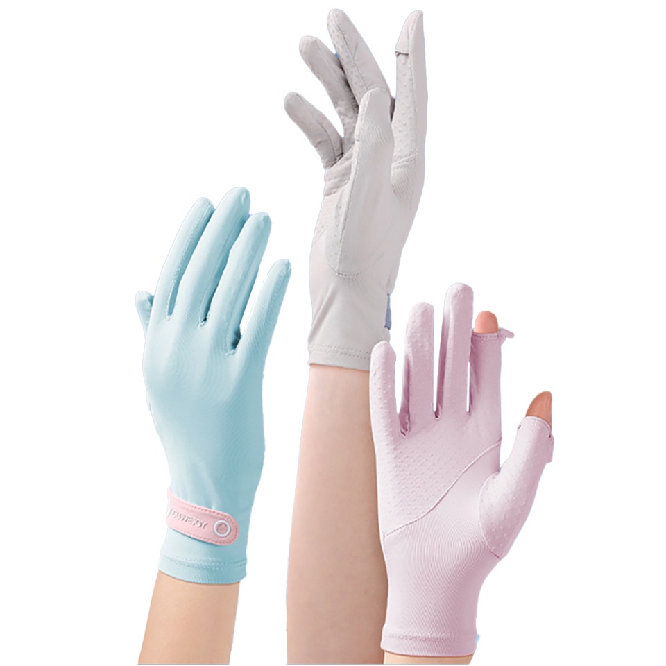 Găng tay thể thao đạp xe thoáng khí cao cấp