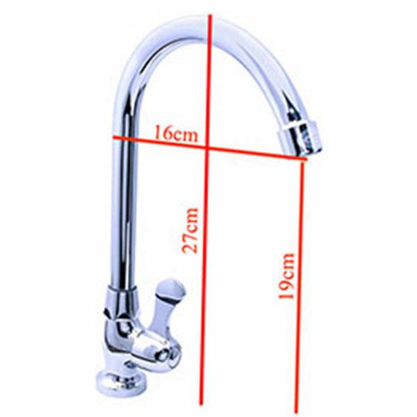 Vòi rửa chén lạnh Eurolife EL-RC05