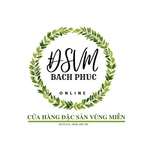 Cửa Hàng Thực Phẩm và Đặc Sản