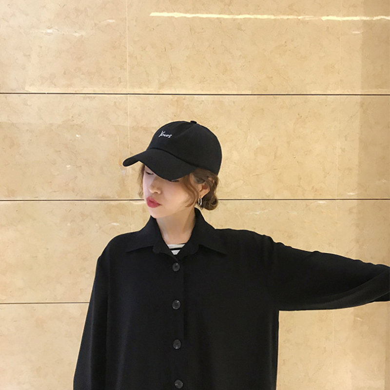 Nón Lưỡi Trai Phong Cách Đường Phố Cá Tính Cho Nam