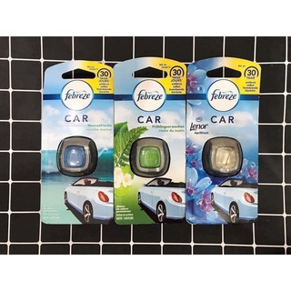 Nước hoa ô tô Đức Febreze  Lenor Car
