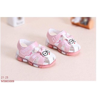 Combo 5 đôi sandal sz 21-25 m5803009