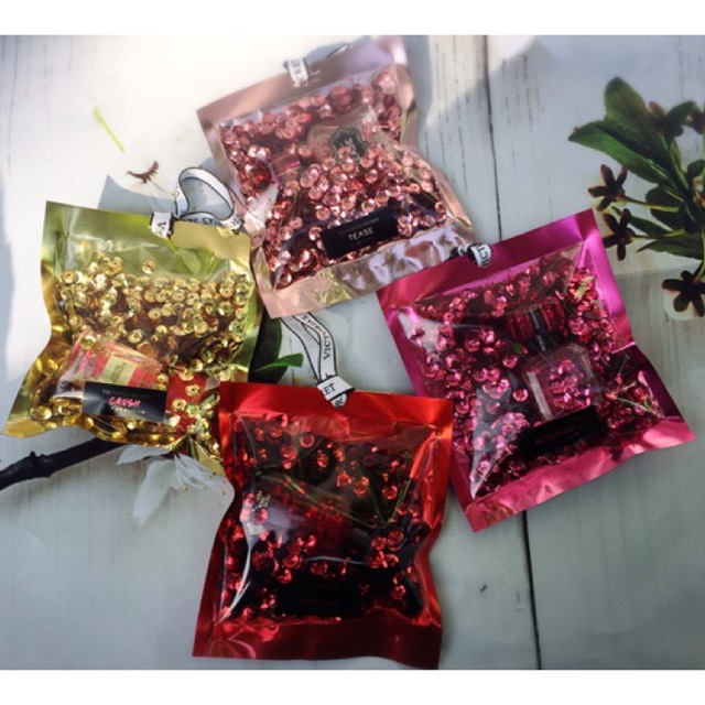 Nước hoa Victoria secret mẫu mới nhất