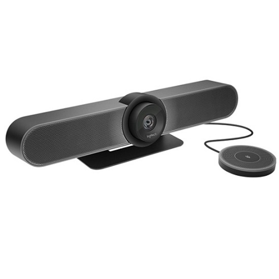  Thiết bị hội nghị MEETUP chính hãng Logitech