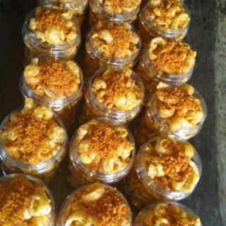 Da heo chiên giòn Mebi (200g)