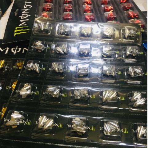 [ Giá Đại Lý ] Combo 2 đầu van CNC xe máy và ô tô Giá Tốt | BigBuy360 - bigbuy360.vn