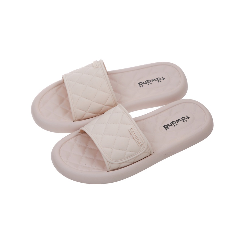 Dép đi trong nhà/ nhà tắm IELGY thời trang mùa hè dễ thương cho nữ