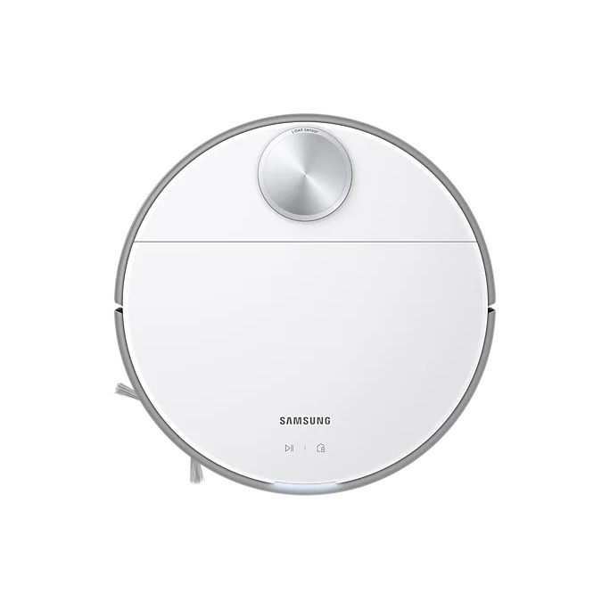 [Mã ELSAMHOT giảm 7% đơn 5TR] Robot hút bụi vượt trội Samsung Jet Bot+ (VR30T85513W)