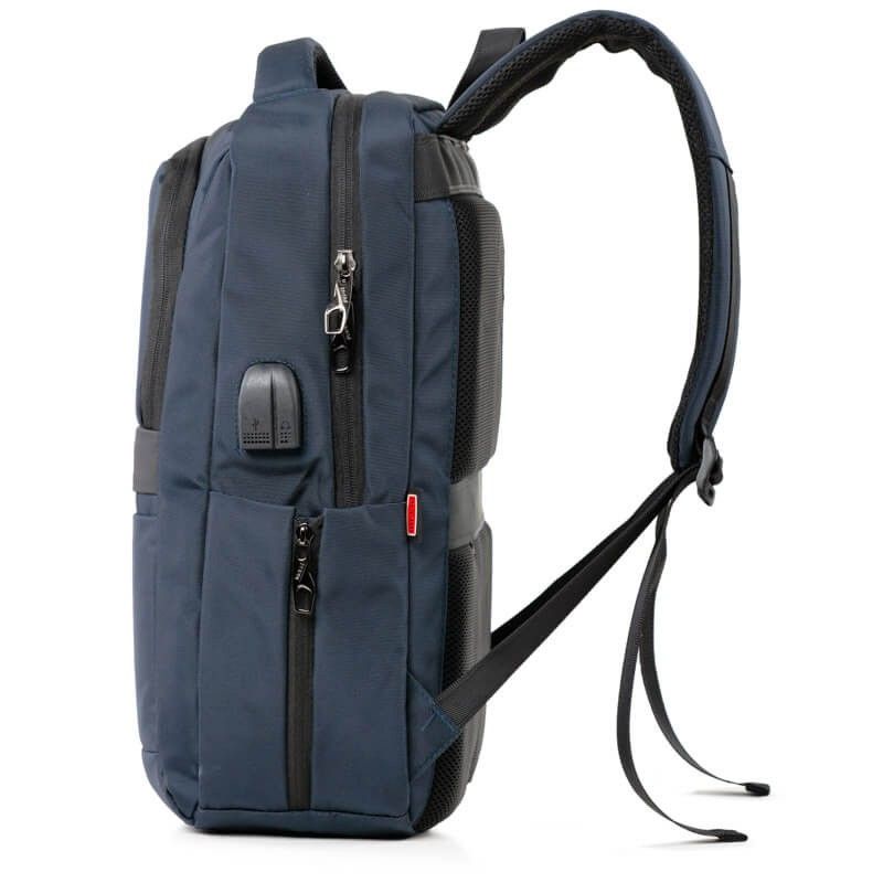 Balo laptop Mr vui 811