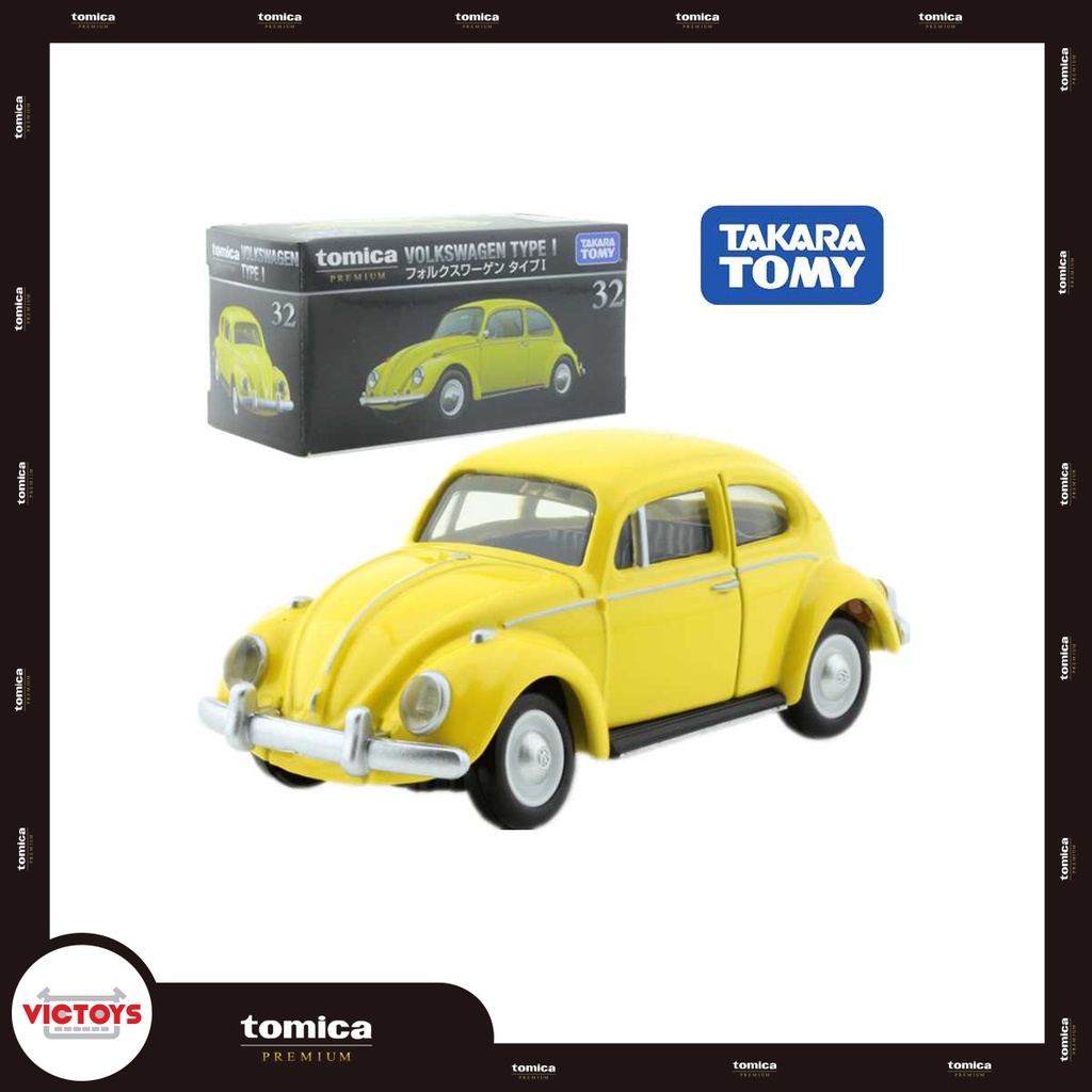 Xe mô hình Tomica Premium ( Từ số 21 - 32 ) tỉ lệ 1/64 Full Box - Victoys