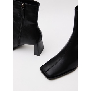 212888 - GIÀY TRINITY ANKLE BOOTS