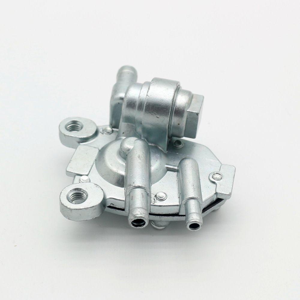 Hệ Thống Van Công Tắc Bơm Gas Thay Thế Chuyên Dụng Cho Yamaha CY50