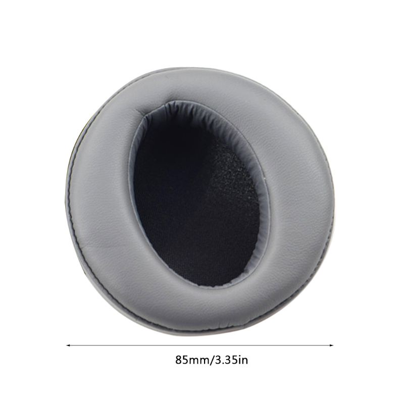 Cặp Mút Đệm Tai Nghe Thay Thế Chuyên Dụng Cho Sony MDR-XB950 AP
