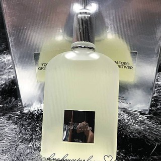 Nước Hoa Tom Ford Grey Vetiver 10ml