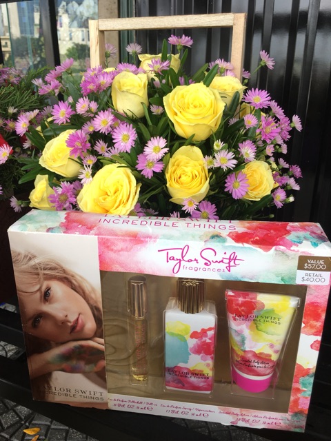 Set nước hoa cho nữ made in usa | BigBuy360 - bigbuy360.vn