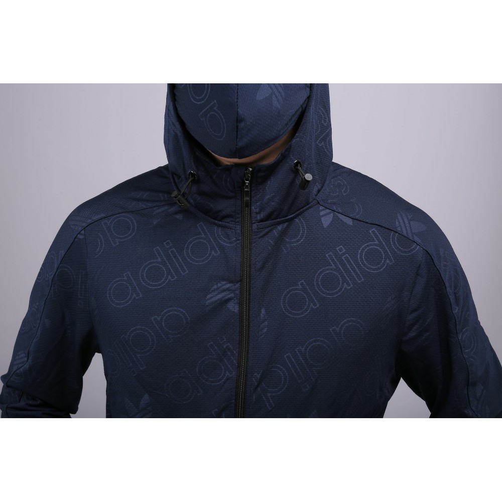 Áo chống nắng thông hơi nam 1 lớp mát rượi trùm đầu tặng 1 khẩu trang cùng loại | BigBuy360 - bigbuy360.vn