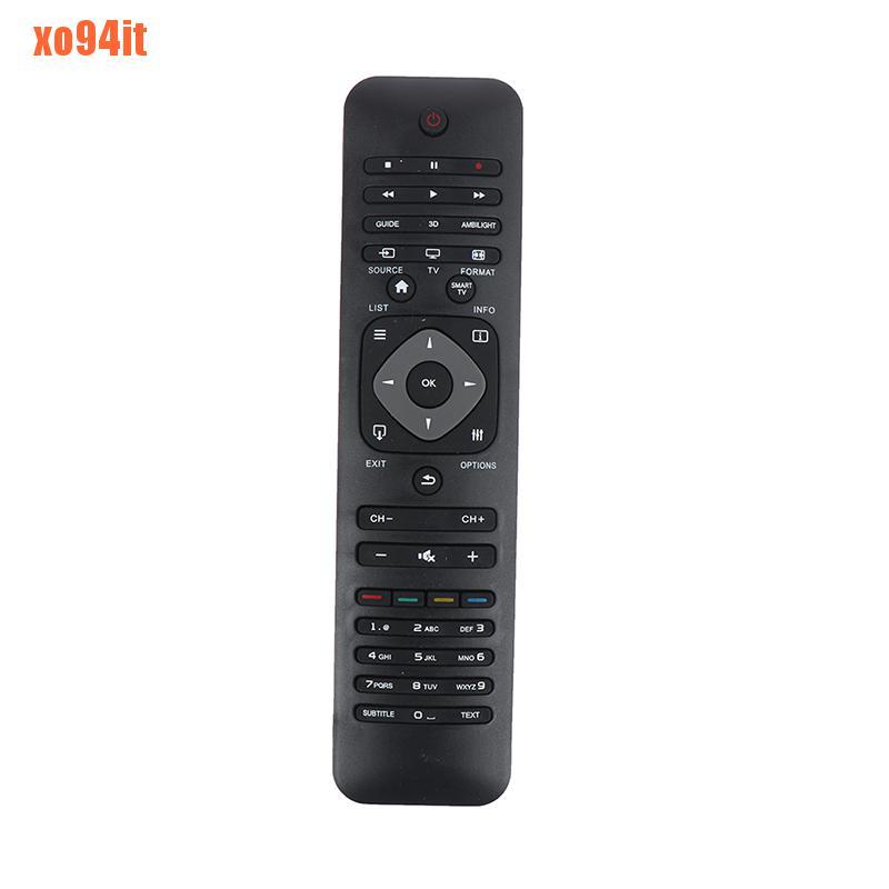 Điều Khiển Từ Xa Thay Thế Chuyên Dụng Cho PHILI 398Gr8Bd1Neo 398GR08BEPHN0006CR