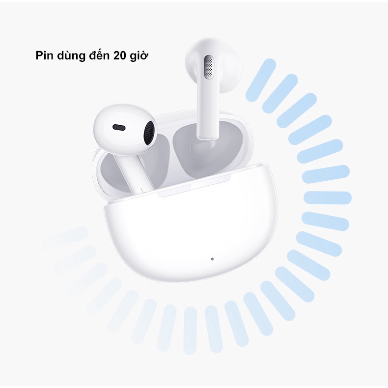 Tai nghe Bluetooth QCY AilyPods