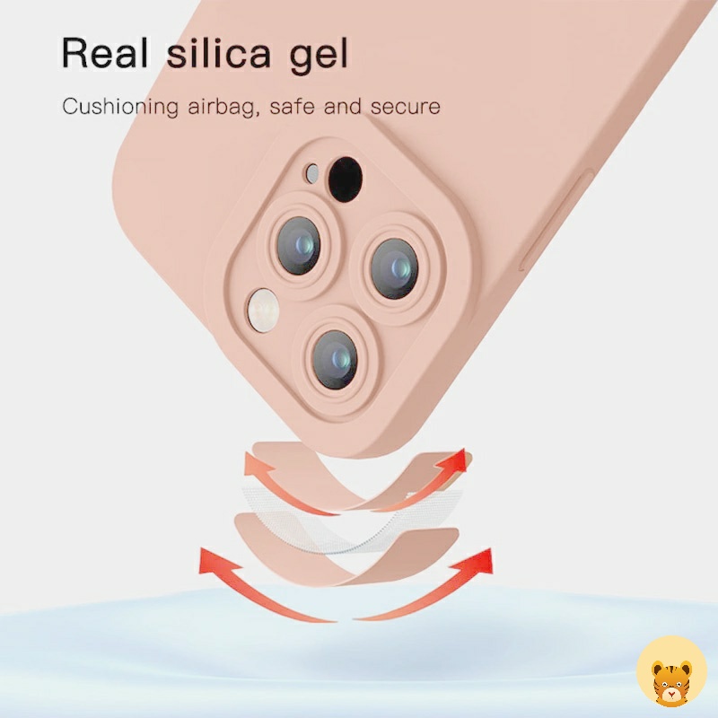 Ốp Điện Thoại Silicon Thời Trang Cho Redmi 10C 10 9A 9C 9 9i 9T 8A 8 Prime 4G 5G Note 11