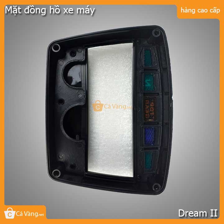 Mặt đồng hồ xe máy Dream II, Thái chất lượng như Zin giá rẻ