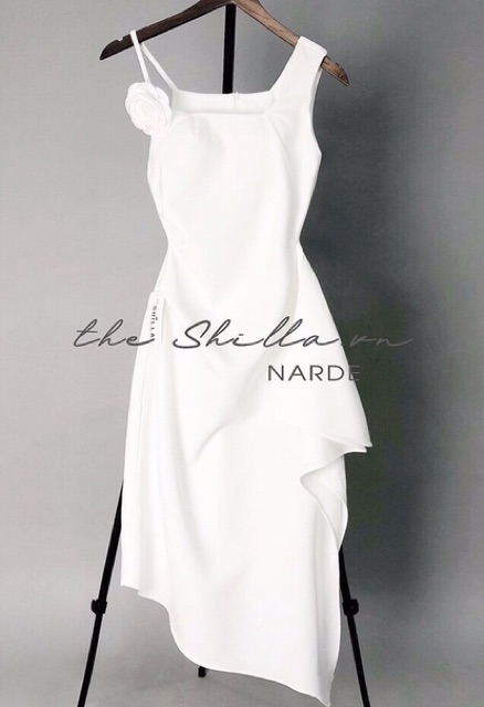 Đầm dự tiệc 🌷Đầm trắng dự tiệc 🌷FREESHIP 🌷Nhập MADEBY20 giảm 20k đơn trên 300k | BigBuy360 - bigbuy360.vn