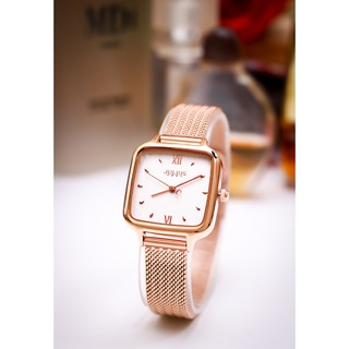 Đồng Hồ Nữ Julius JA-1264