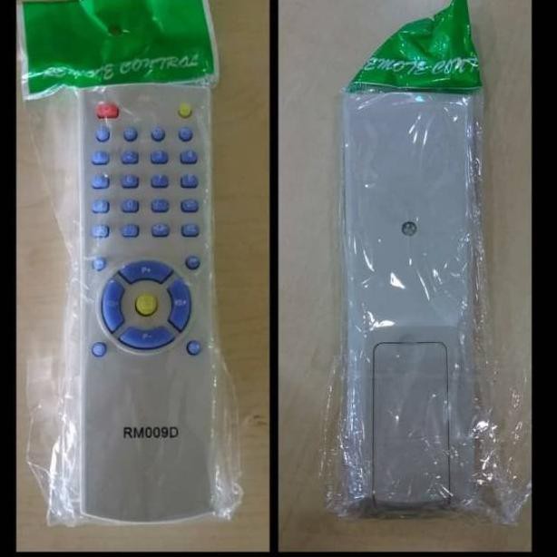 Điều Khiển Từ Xa Thay Thế Cho Tv Gadmei 3810-5821 - 5830