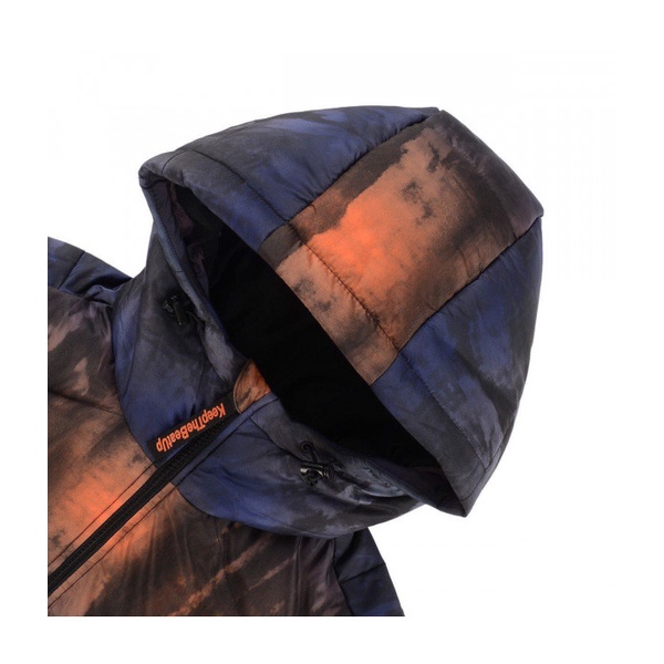 Áo lông vũ nam Lining AYMP063