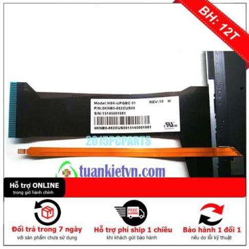 Bàn phím laptop ASUS GL552 GL552J GL552JX GL552V GL552VL GL552VX NSK-UPQBC01, 0KNB0-662CUS00