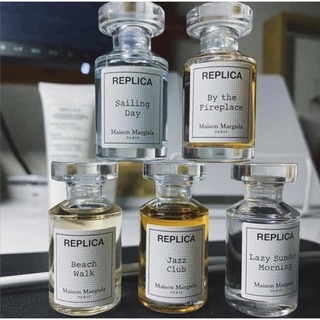 Nước Hoa Replica Authentic 7ml unbox