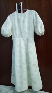 Đầm EDINI size M ( còn)