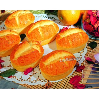 ✿✿✿Khuôn Oval mini D03 / D04 chống dính✿✿✿