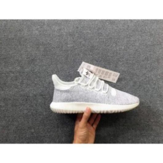 [Sale 3/3]Giày Tubular Shadow trắng xám P09 : : * ² ❤️