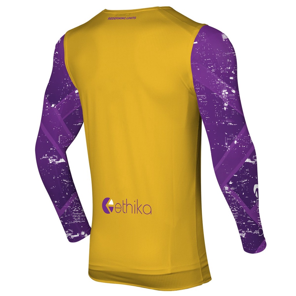 Hàng Có Sẵn Áo Đua Xe Đua Địa Hình Màu Sắc